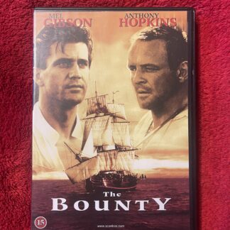THE BOUNTY (1984)