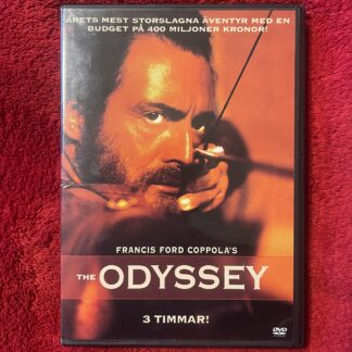 THE ODYSSEY (1997)