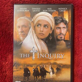 THE INQUIRY (2006)