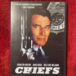 CHIEFS (1983)