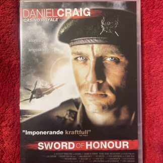 SWORD OF HONOUR (2001)