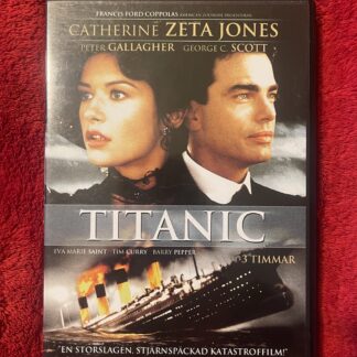 TITANIC (1996)