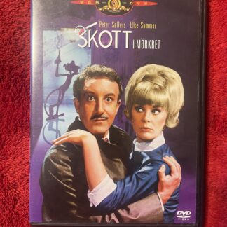 ETT SKOTT I MÖRKRET (1964)