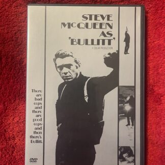 BULLITT (1968)