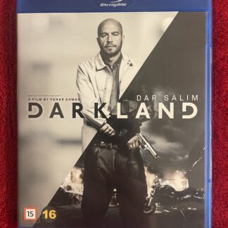 Darkland (2017) – Action / Thriller / Drama – Blu-ray