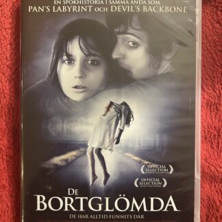 De Bortglömda (2007) DVD Region 2