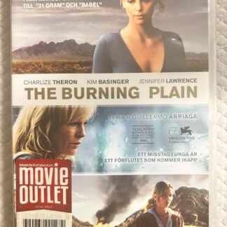 Blame (2006) – Rysare / Thriller – Region 2 DVD