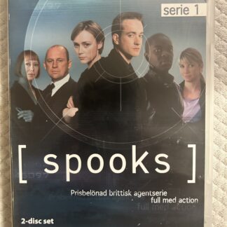 Blood & Chocolate (2006) – Thriller / Fantasy / Romantik – Region 2 DVD