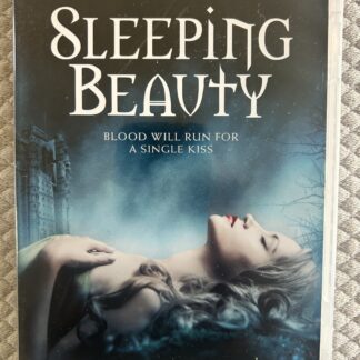 Sleeping Beauty – Fantasy Action Äventyr DVD 2014 Region 2 PAL