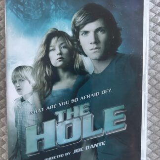 The Hole – Fantasy/Skräck DVD 2009 Region 2 PAL