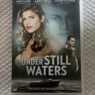 Under Still Waters (2008) – Thriller / Noir – DVD Region 2 (PAL)