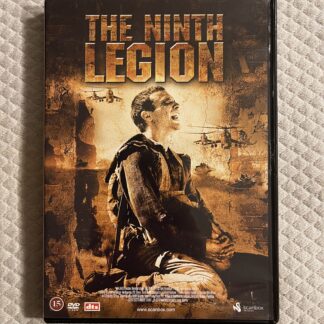 The Ninth Legion (2005) – Krigsfilm/Drama DVD Region 2 PAL