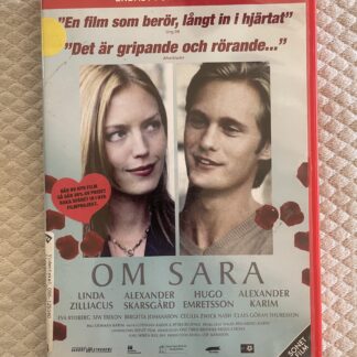 Om Sara (2005) – Drama DVD Region 2 (PAL)