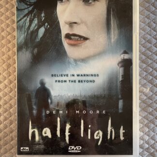 Half Light (2006) – Mystisk thriller med Demi Moore | DVD PAL Region 2